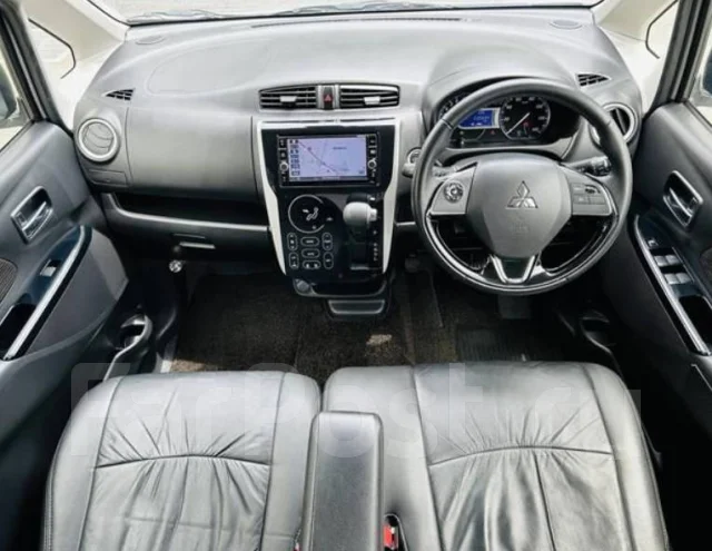 Mitsubishi eK Custom. �������, ��������, 0.7 (49��.�.), ������, 36 000����. ��, �/�. ��� ����� �� ������������ ����