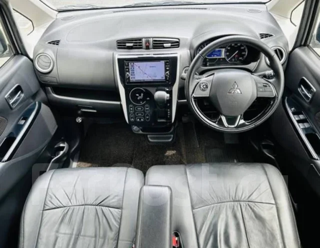 Mitsubishi eK Custom. �������, ��������, 0.7 (49��.�.), ������, 36 000����. ��, �/�. ��� ����� �� ������������ ����