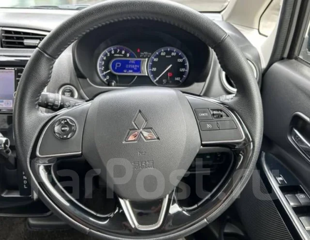 Mitsubishi eK Custom. �������, ��������, 0.7 (49��.�.), ������, 36 000����. ��, �/�. ��� ����� �� ������������ ����
