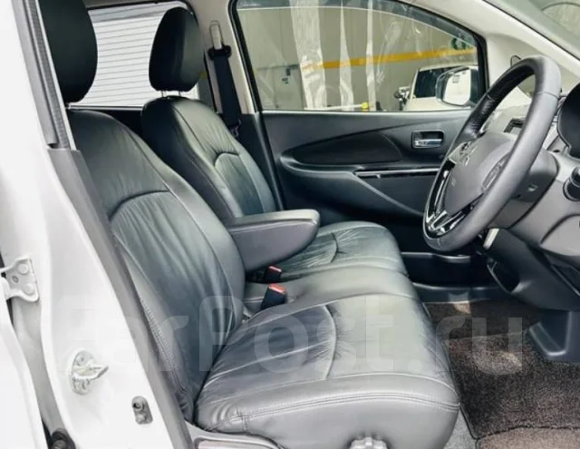Mitsubishi eK Custom. �������, ��������, 0.7 (49��.�.), ������, 36 000����. ��, �/�. ��� ����� �� ������������ ����