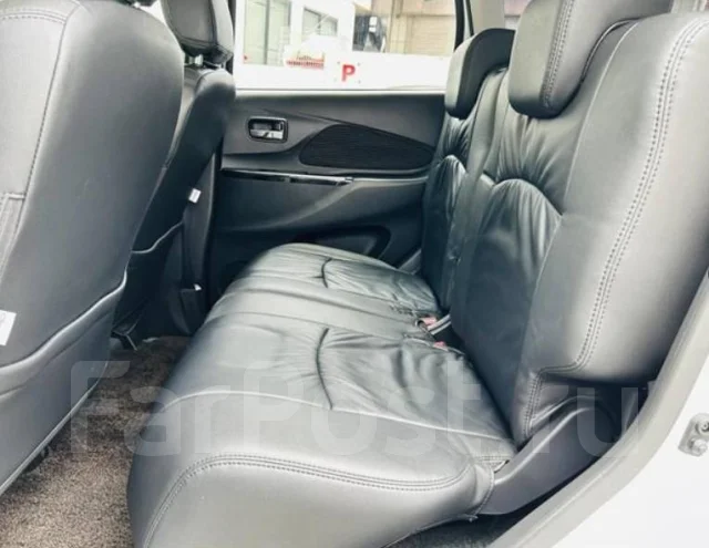 Mitsubishi eK Custom. �������, ��������, 0.7 (49��.�.), ������, 36 000����. ��, �/�. ��� ����� �� ������������ ����