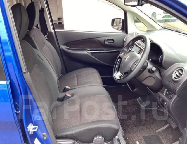 Mitsubishi eK Custom. �������, ��������, 0.7 (49��.�.), ������, 40 000����. ��, �/�. ��� ����� �� ������������ ����