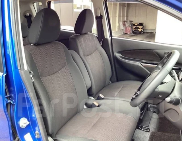 Mitsubishi eK Custom. �������, ��������, 0.7 (49��.�.), ������, 40 000����. ��, �/�. ��� ����� �� ������������ ����
