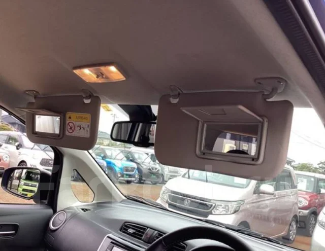 Mitsubishi eK Custom. �������, ��������, 0.7 (49��.�.), ������, 40 000����. ��, �/�. ��� ����� �� ������������ ����