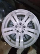 A.R.T. forgeART1. x15", 5x100, �� 57,1���. ����