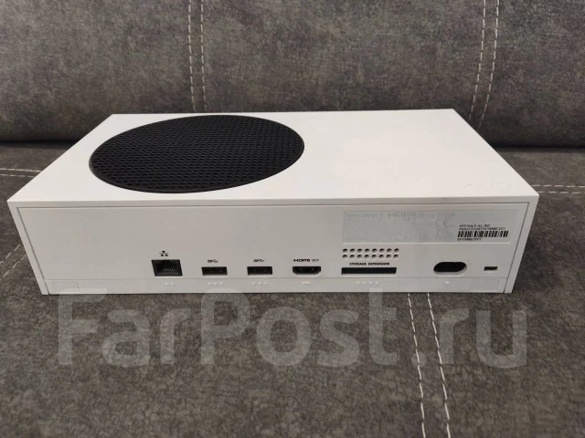 Microsoft Xbox Series S ����