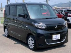Mitsubishi eK Space. ��������, ��������, 0.7 (52��.�.), ������, 16����. ��, �/�. ��� ����� �� ������������ ����
