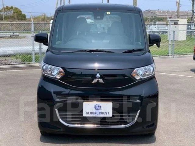 Mitsubishi eK Space. ��������, ��������, 0.7 (52��.�.), ������, 16����. ��, �/�. ��� ����� �� ������������ ����