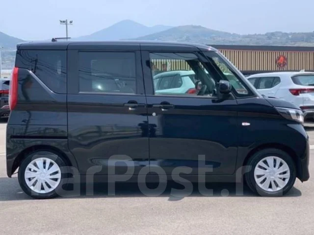 Mitsubishi eK Space. ��������, ��������, 0.7 (52��.�.), ������, 16����. ��, �/�. ��� ����� �� ������������ ����