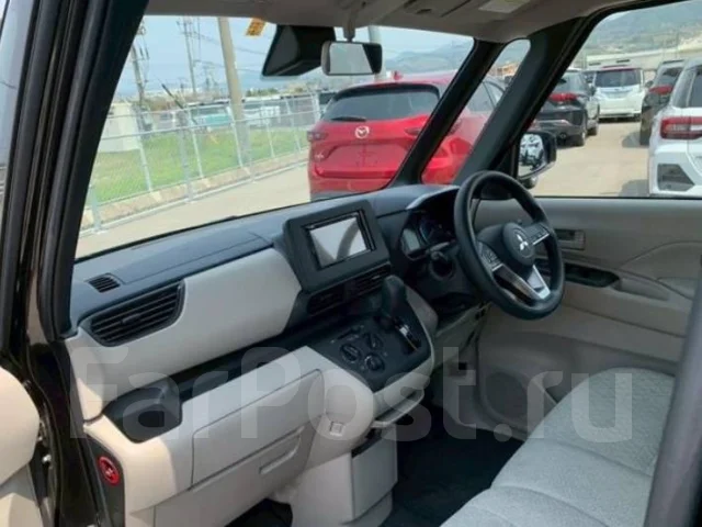 Mitsubishi eK Space. ��������, ��������, 0.7 (52��.�.), ������, 16����. ��, �/�. ��� ����� �� ������������ ����