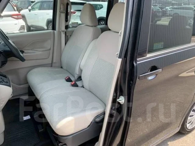 Mitsubishi eK Space. ��������, ��������, 0.7 (52��.�.), ������, 16����. ��, �/�. ��� ����� �� ������������ ����