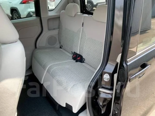 Mitsubishi eK Space. ��������, ��������, 0.7 (52��.�.), ������, 16����. ��, �/�. ��� ����� �� ������������ ����