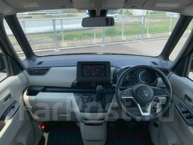 Mitsubishi eK Space. ��������, ��������, 0.7 (52��.�.), ������, 16����. ��, �/�. ��� ����� �� ������������ ����