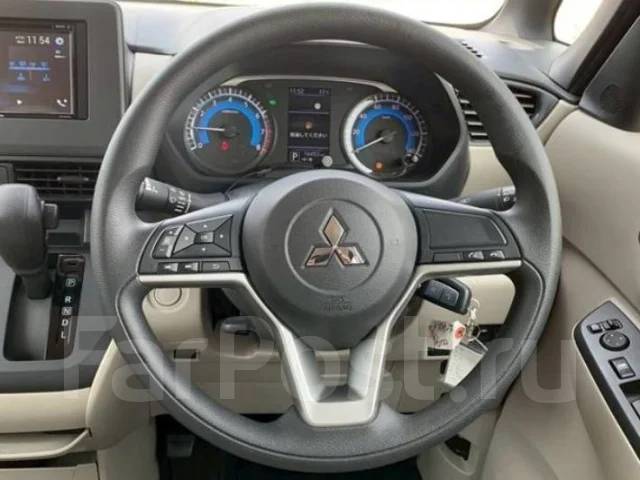 Mitsubishi eK Space. ��������, ��������, 0.7 (52��.�.), ������, 16����. ��, �/�. ��� ����� �� ������������ ����