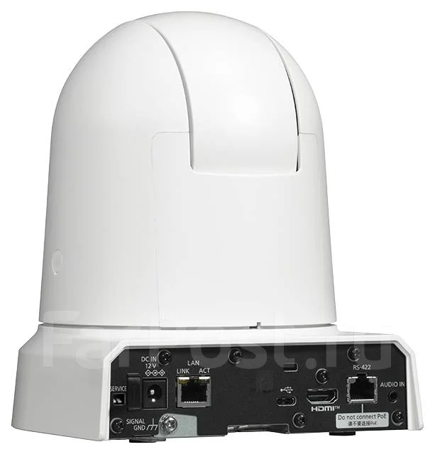 ������ Panasonic AW-UE40 4K PTZ ����