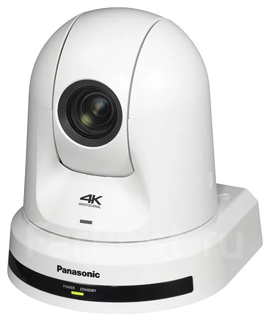 ������ Panasonic AW-UE40 4K PTZ ����