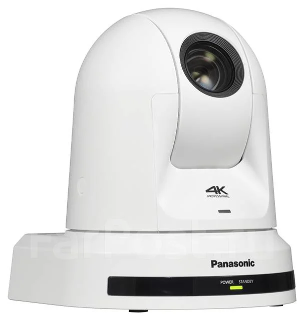 ������ Panasonic AW-UE40 4K PTZ ����