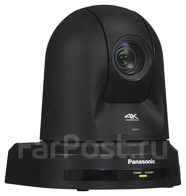 ������ Panasonic AW-UE40 4K PTZ ����