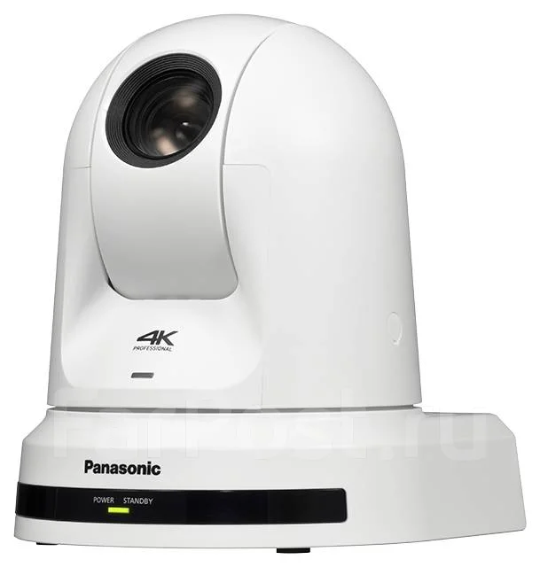 ������ Panasonic AW-UE40 4K PTZ ����