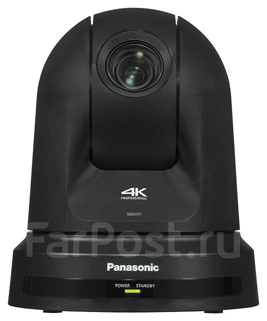 ������ Panasonic AW-UE40 4K PTZ ����