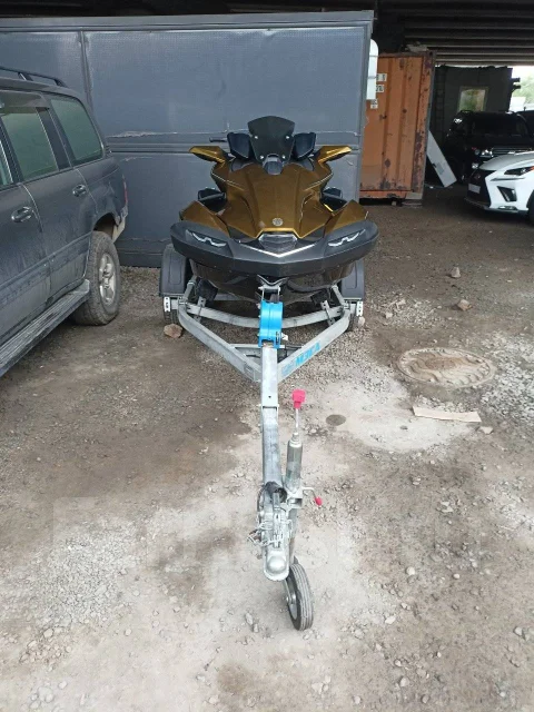 Kawasaki Ultra 310 LX. 2023 ��� ����