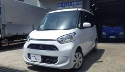 Mitsubishi eK Space. ��������, ��������, 0.7 (64��.�.), ������, 20 000����. ��, �/�. ��� ����� �� ������������ ����