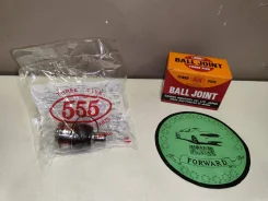 ����� ������� 555 SB-4952 CBN-70 54501ED50A, 545011KA0B, 40160EN000 54501EL00A ����
