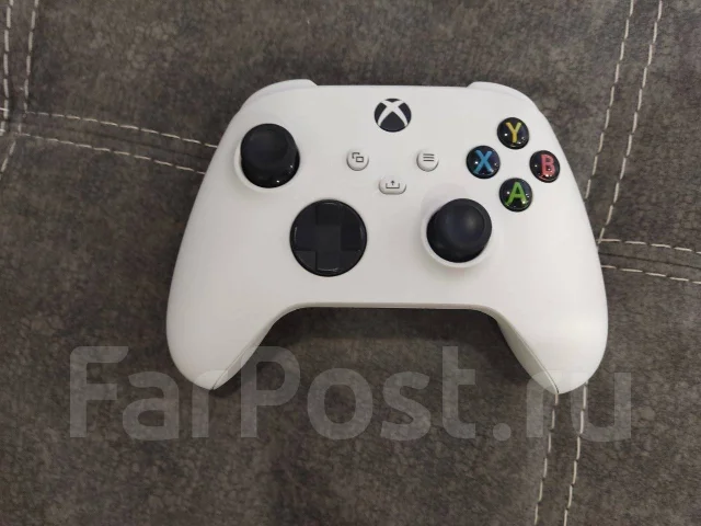 Microsoft Xbox Series S ����
