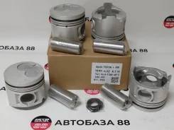 ������ Isuzu 4JG2-T STD Alfin Izumi 8-97086-449-0 ����