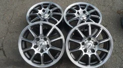 Topy Zina Lite. 6.0x15", 5x114.3, ET43, �� 73,1���. ����