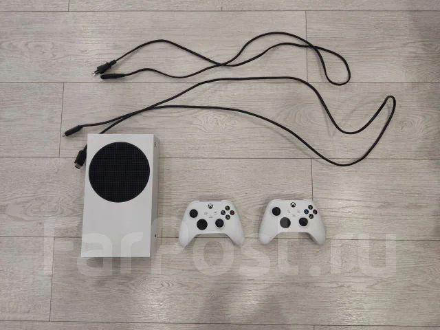 Microsoft Xbox Series S ����