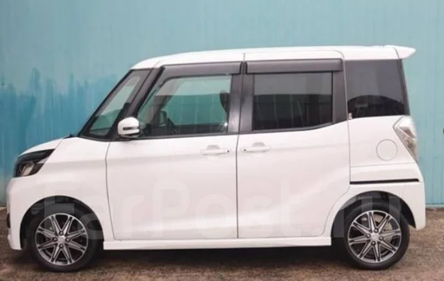 Mitsubishi eK Space. ��������, ��������, 0.7 (64��.�.), ������, 25 000����. ��, �/�. ��� ����� �� ������������ ����