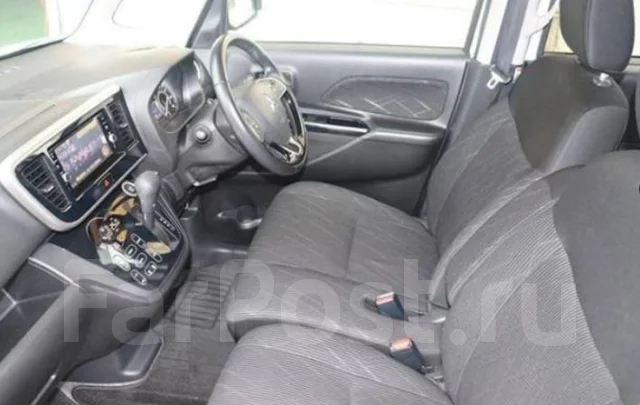 Mitsubishi eK Space. ��������, ��������, 0.7 (64��.�.), ������, 25 000����. ��, �/�. ��� ����� �� ������������ ����