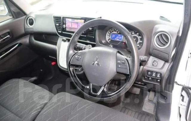 Mitsubishi eK Space. ��������, ��������, 0.7 (64��.�.), ������, 25 000����. ��, �/�. ��� ����� �� ������������ ����