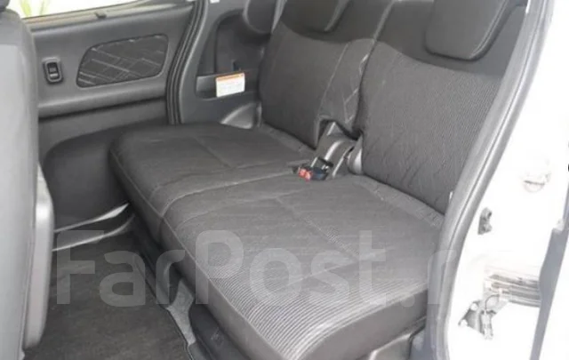 Mitsubishi eK Space. ��������, ��������, 0.7 (64��.�.), ������, 25 000����. ��, �/�. ��� ����� �� ������������ ����