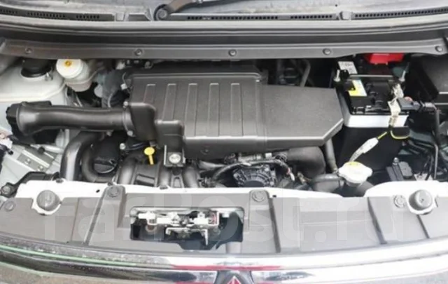 Mitsubishi eK Space. ��������, ��������, 0.7 (64��.�.), ������, 25 000����. ��, �/�. ��� ����� �� ������������ ����