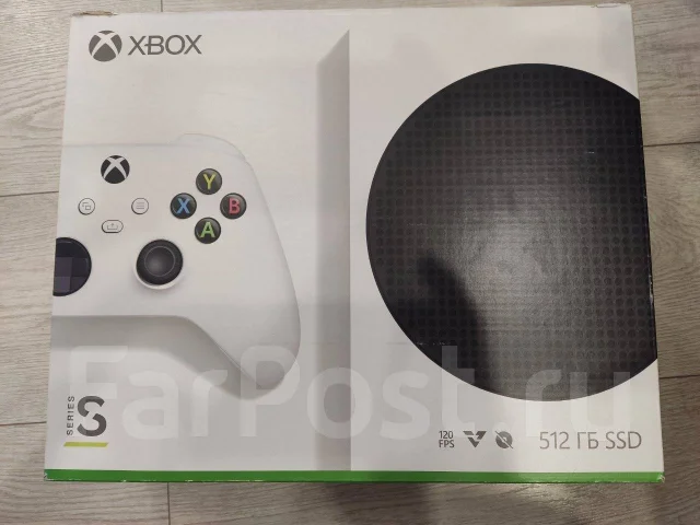 Microsoft Xbox Series S ����