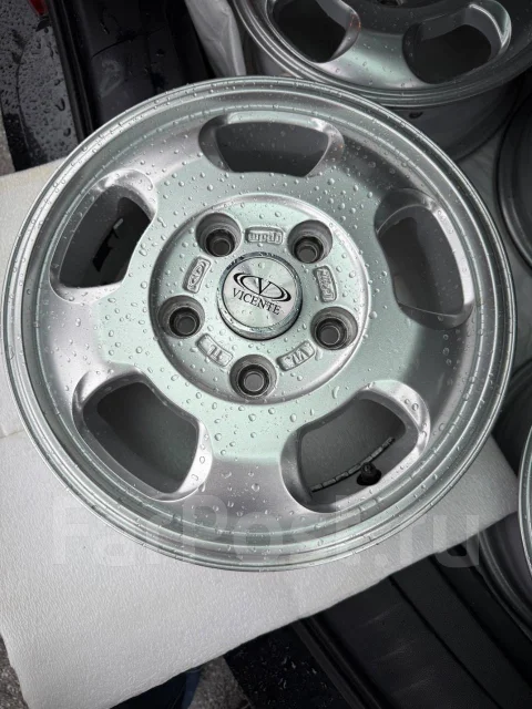 Weds Vicente. x13", 5x114.3 ����