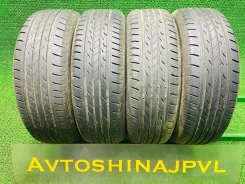 Bridgestone Nextry Ecopia. ������, 2015 ���, �/�, ����� 5 % ����