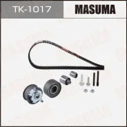 �������� ��� ������ ����� ��� Masuma, CAGA, CMEA, CAGB, CJCB TK-1017 TK1017 ����