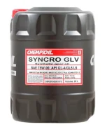 Chempioil Syncro