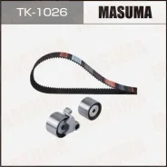 �������� ��� ������ ����� ��� Masuma, 5VZ-FE Masuma ������� TK-1026 | �������� �� ��, ������, 5 ����� | �������� �� 12 ��� | ������ � ������� | ������...