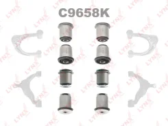 �������� ������������� / ������� / �����. ����. | ����� | LYNXauto C9658K C9658K ����