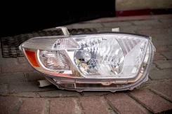 ����� ������ �������� ���� Toyota Highlander 07-10� 8113048470 ����