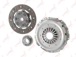 �������� ��������� O 240 mm UAZ Patriot Hunter 31519 Cargo 23602 ��� UAZ Patriot 2.7, UAZ Pickup 2.7, UAZ Hunter 2.7 LYNXauto CL-1062 CL1062 ����