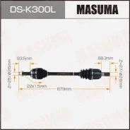 ������ � ����� Masuma, Hyundai Solaris 17- LH Masuma ������� DS-K300L | �������� �� ��, ������, 5 ����� | �������� �� 12 ��� | ������ � ������� | ����...
