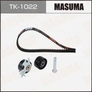 �������� ��� ������ ����� ��� Masuma, DW10CTED4 TK-1022 TK1022 ����
