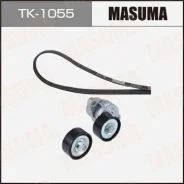 �������� ���������� ����� Masuma, K4M, H4M TK-1055 TK1055 ����