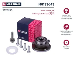 ������� ������ Marshall M8133643 M8133643 ����