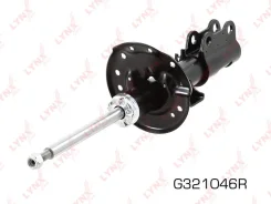 �������� �������������� ������ ������ ��� Chevrolet AVEO, Chevrolet Cobalt 13- LYNXauto G321046R G321046R ����